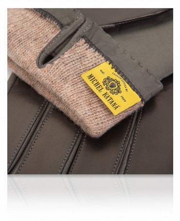 Перчатки Мужские i.K13-BART/BL.FRIGATE